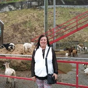 Meet your Posher, Gail